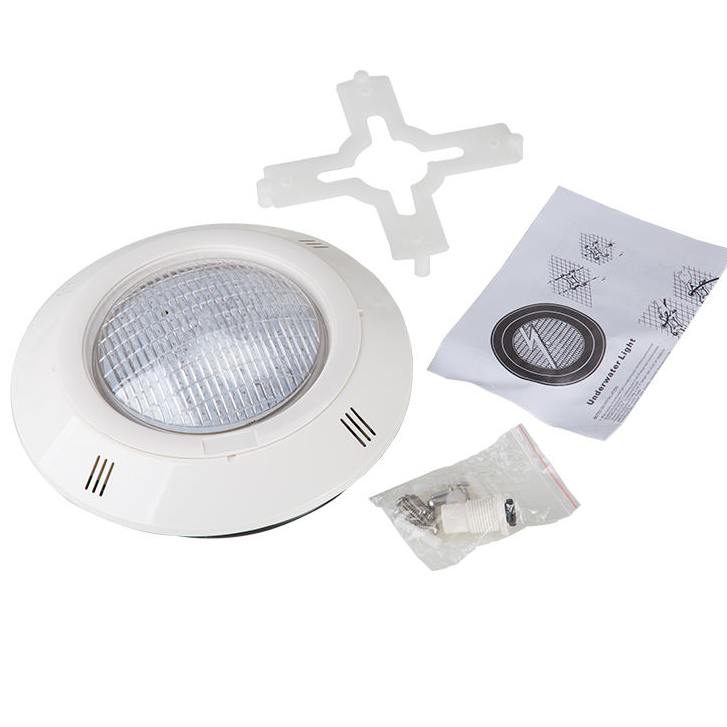 Égayer votre expérience de piscine avec des lumières de piscine à LED