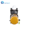 Pompe puissante de piscine à circulation d'eau, haute efficacité 3hp