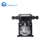 Distributeur automatique de chlore de pompe de dosage chimique de nettoyage de piscine
