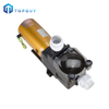 Pompe à eau électrique disponible pour sondage de natation, 1hp, 2hp, 3hp, pompe de piscine Hayward