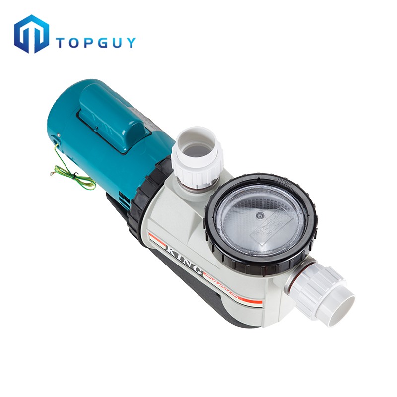 filtre de sable avec pompe