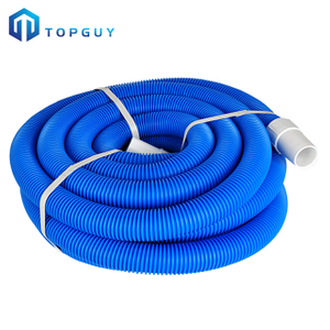 G-1017 11 M tuyau d'aspirateur Protection UV piscine tuyau d'aspirateur Spa piscine outil de nettoyage de vidange