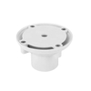 Système de drainage d'accessoires de piscine de drain principal rond