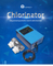 Équipement de système de désinfection de nettoyage professionnel d'usine chlorateur de sel de piscine