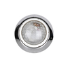 Nouveau système de suspension de câble d'accessoires d'éclairage de conception pour le panneau lumineux à LED