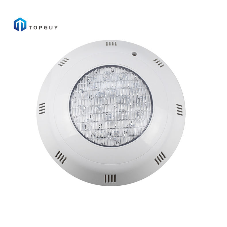 Améliorez votre piscine avec les lumières de piscine LED Topguy