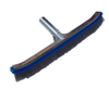 18"/45cm Deluxe Brosse en Acier Inoxydable avec Dos Alu18"/45cm
