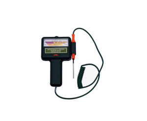Testeur de piscine pour PH&CL