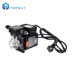 Distributeur automatique de chlore de pompe de dosage chimique de nettoyage de piscine