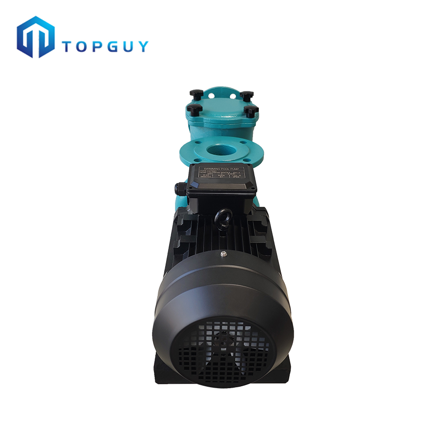 Filtre de sable de piscine 