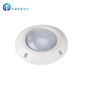 Éclairage à LED d'usine Lumières de piscine Lumières changeantes