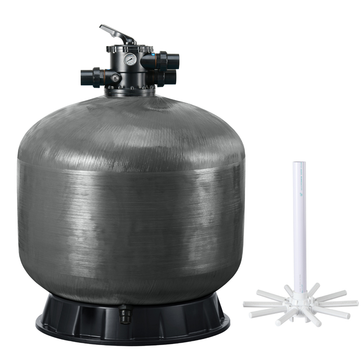 Pumple de filtre de sable