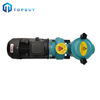 Pompe de piscine en fonte haute puissance CCPB30-380V/3HP, propre brevet, pompes à eau industrielles, vitesse