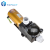 Pompe à eau électrique à moteur triphasé personnalisé 1hp 2hp 3hp, pompe de jacuzzi, pompe de piscine