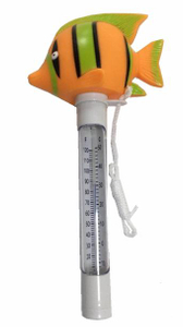 Thermomètre Flottant Animal 