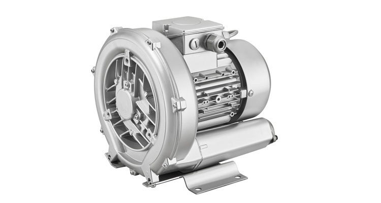 Souffleur d'air s&eacute;rie MV 