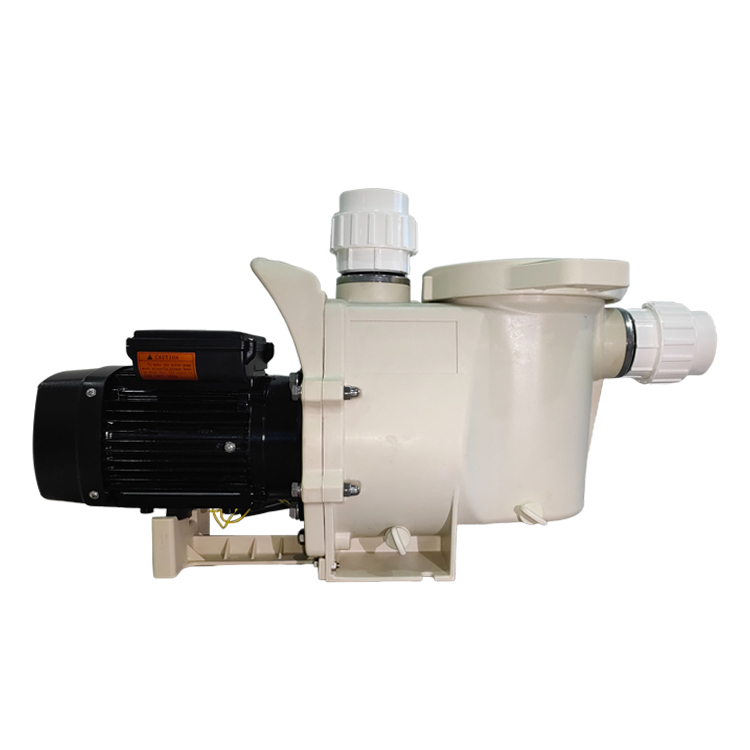 sch&eacute;ma de la pompe centrifuge