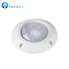 Télécommande de lumière LED sous-marine pour piscine en plastique