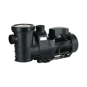 Série SKP 2HP 220 / 380V 50 / 60Hz Pompe de filtre à pool à vitesse variable d'énergie pour les piscines