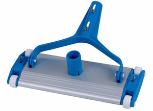 Tête d'aspirateur flexible super lourde 19 "