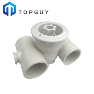 Buse de Massage de source chaude de piscine SP-1434 accessoires d'équipement de piscine de buse de Vortex