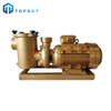 Pompe durable de pompe de piscine en cuivre haute puissance BP50-380V / 5HP