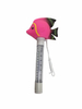 Thermomètre animal flottant