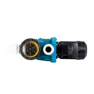 AKP Pompe à eau électrique pour piscine hors sol Pompe à filtre à sable 