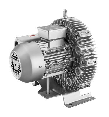 Souffleur d'air s&eacute;rie MV 