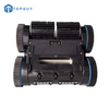 Robot de nettoyage de piscine