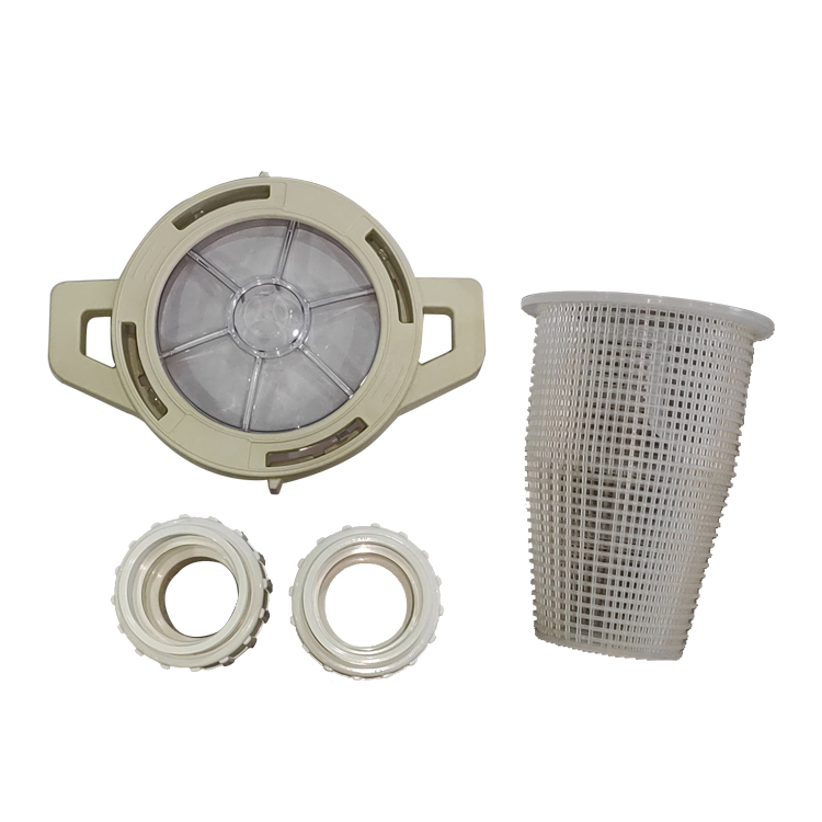 roue de pompe centrifuge