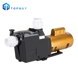 Pompe à eau électrique facile à utiliser, Circulation d'eau, pour piscine, Spa