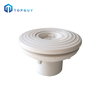 Couverture de retour d'entrée d'eau de drain principal d'accessoire de piscine d'ABS Durable