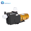 Pompe puissante de piscine à circulation d'eau, haute efficacité 3hp