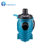 Nouvelle pompe de piscine haute performance haute qualité 220v 3.0HP pompe accessoire de piscine