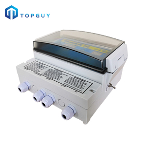 Qualité Hot Sale Chemtrol 250 piscine PH/contrôleur ORP pour piscine