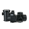 Série SKP 2HP 220 / 380V 50 / 60Hz Pompe de filtre à pool à vitesse variable d'énergie pour les piscines