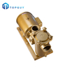 Pompe de circulation de moteur de filtre de pompe de piscine de haute performance