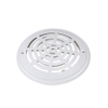 Système de drainage d'accessoires de piscine de drain principal rond