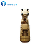Pompe durable de pompe de piscine en cuivre haute puissance BP50-380V / 5HP