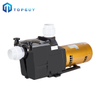 Pompe à eau électrique à moteur triphasé personnalisé 1hp 2hp 3hp, pompe de jacuzzi, pompe de piscine