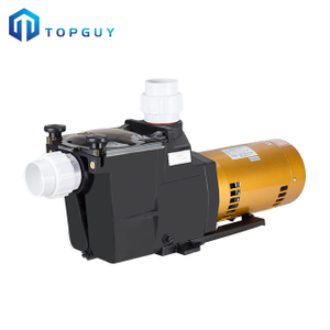 Pompe à eau électrique à moteur triphasé personnalisé 1hp 2hp 3hp, pompe de jacuzzi, pompe de piscine