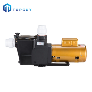 Circulation d'eau électrique pompe à eau de natation pompe de puisard à eau pompe en plastique SP