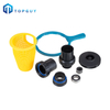 Nouvelle pompe de piscine haute performance haute qualité 220v 3.0HP pompe accessoire de piscine