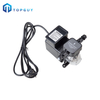 Pompe de dosage automatique de chargeur de chlore chimique de piscine