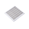 Accessoires carrés de drain principal de piscine d'ABS pour la piscine
