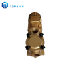 Pompe durable de pompe de piscine en cuivre haute puissance BP50-380V / 5HP