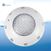 Nouveau LED/RGB lumière de piscine ABS plastique mural lumière sous-marine 12/24V lumière de fontaine