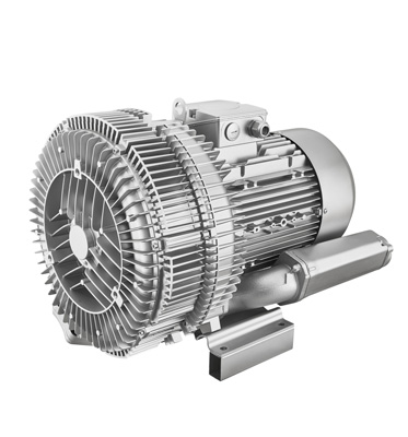 Souffleur d'air s&eacute;rie MV 