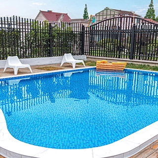 Comment utiliser une pompe de puisard pour vider une piscine